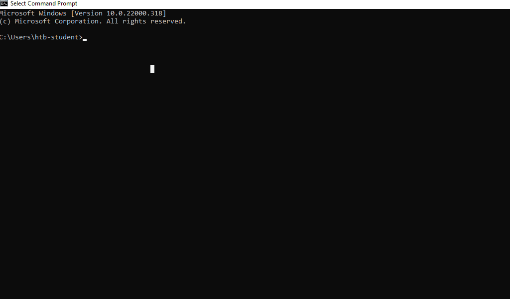 LaunchingPowerShellfromCMD
