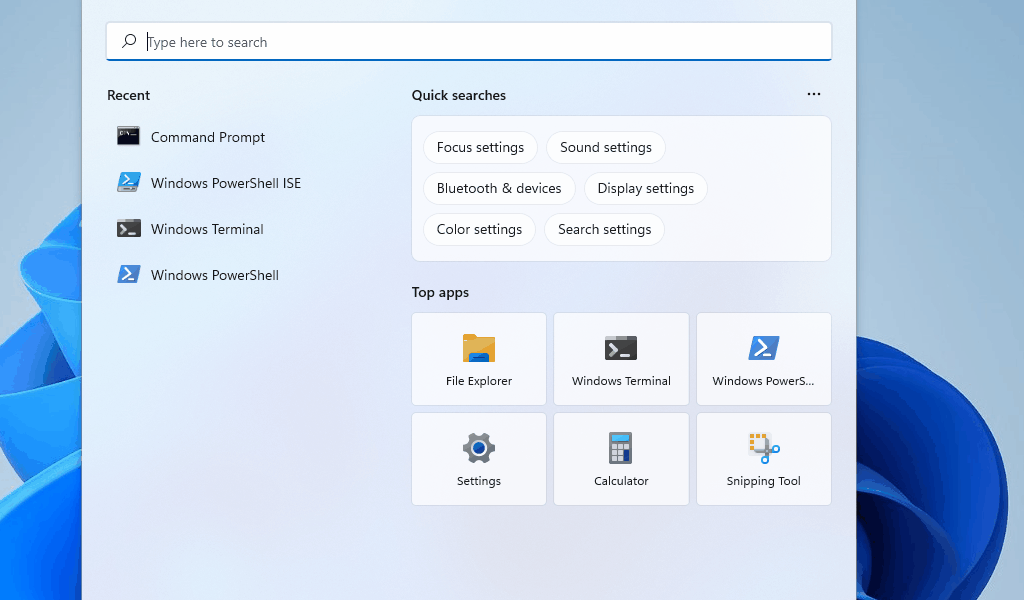 PowerShellISE
