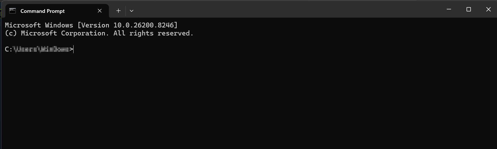 cmd-initial-access