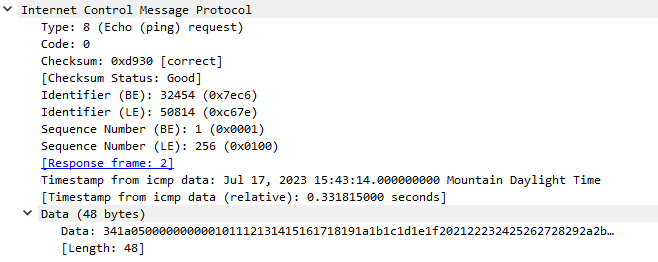 3-ICMP-tunneling