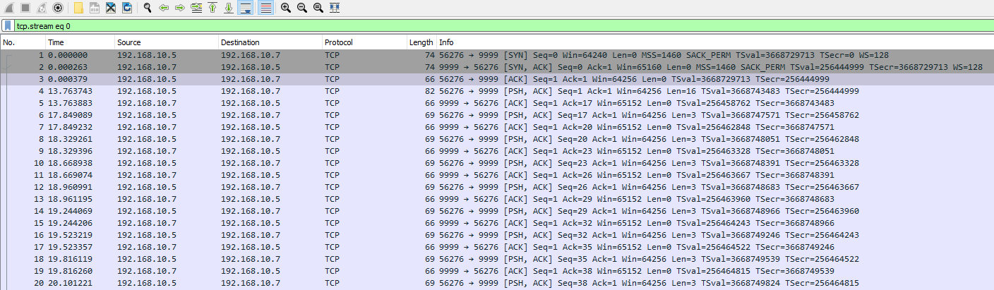 3-telnet