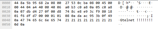 4-telnet